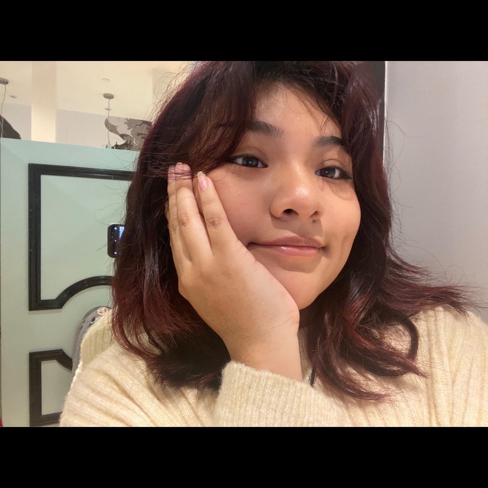 Meet your Posher, Jocelyn